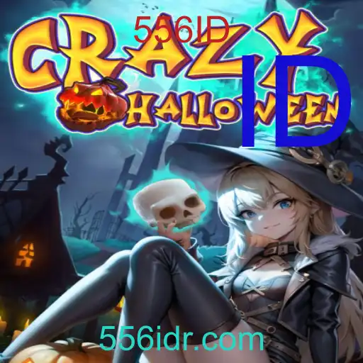 CrazyHalloween
